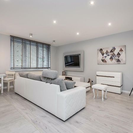 Apartament Silesian Vip Забже Екстер'єр фото