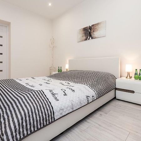 Apartament Silesian Vip Забже Екстер'єр фото