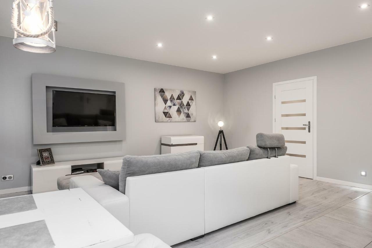 Apartament Silesian Vip Забже Екстер'єр фото
