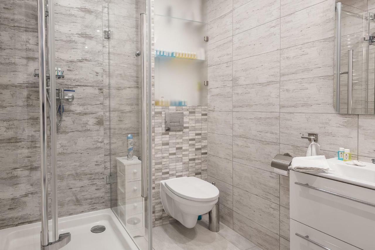 Apartament Silesian Vip Забже Екстер'єр фото