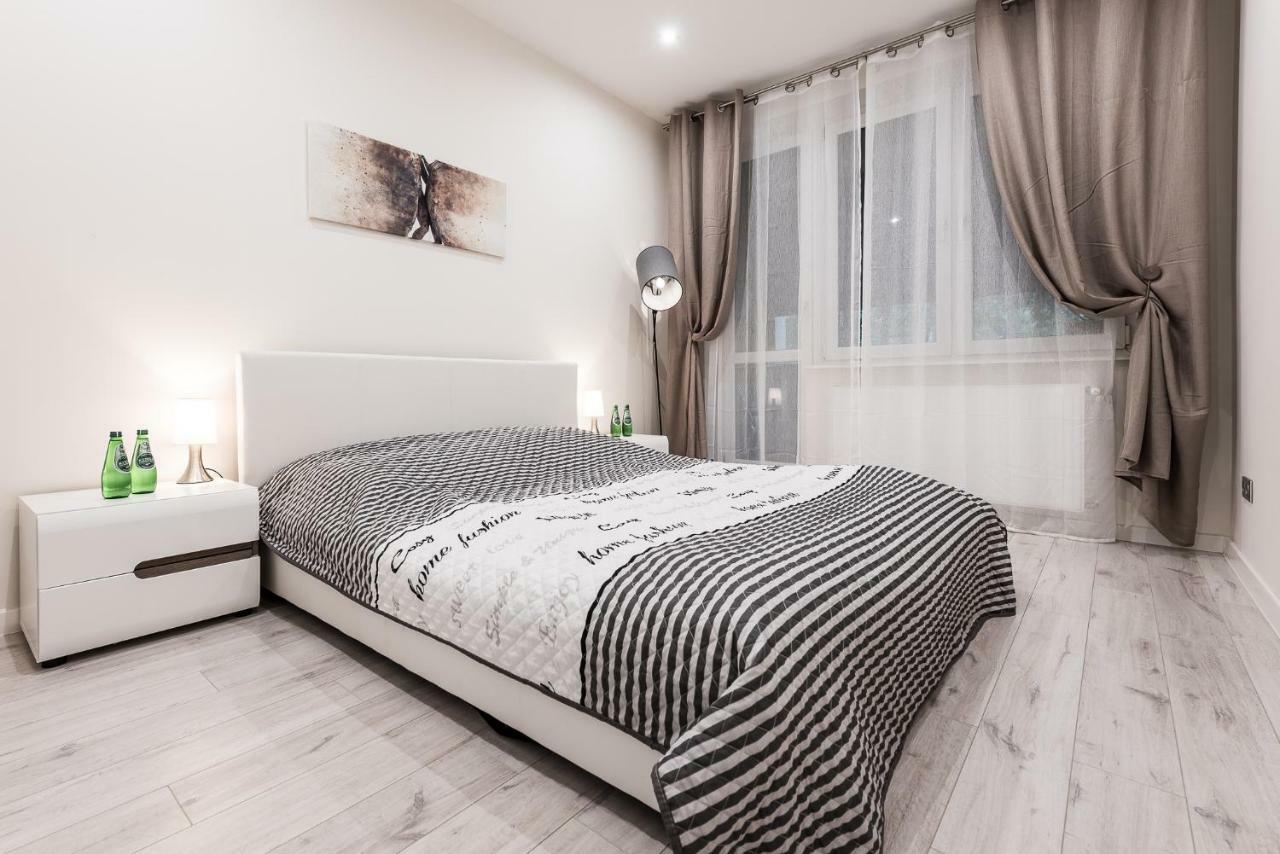 Apartament Silesian Vip Забже Екстер'єр фото