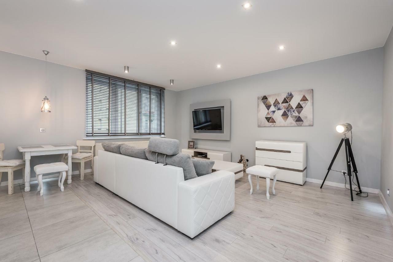Apartament Silesian Vip Забже Екстер'єр фото