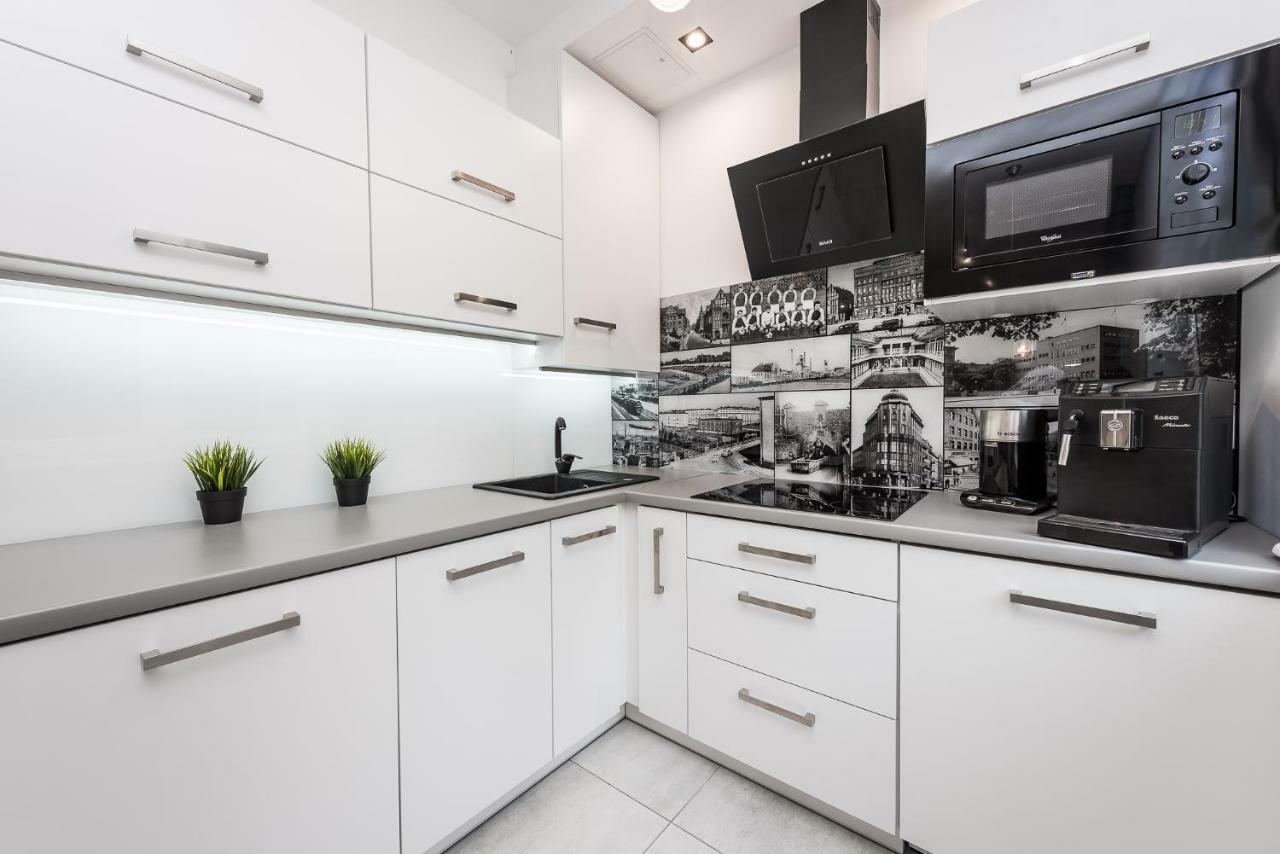 Apartament Silesian Vip Забже Екстер'єр фото