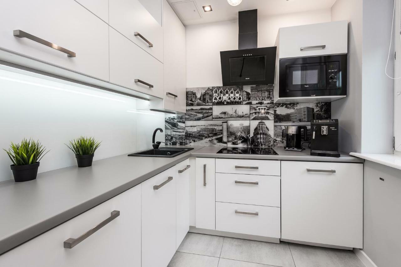 Apartament Silesian Vip Забже Екстер'єр фото